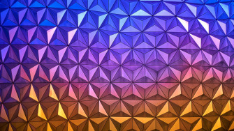 Epcot Wallpaper