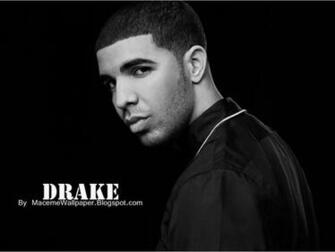 Drake Wallpaper Maceme