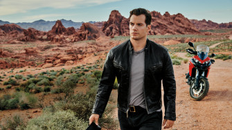 Henry Cavill Mens Journal Wallpaper HD Celebrities 4k