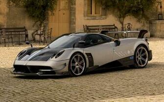Pagani Huayra Bc Wallpaper And HD Image Car Pixel