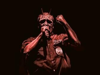 Strange Music Wallpaper