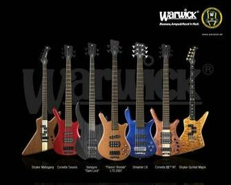 Warwick Infos Modules Media Wallpaper For Desktop Background