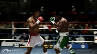 Fight Night Champion Im Genes Juego Ps3 3djuegos