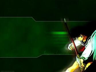 Kagome Wallpaper