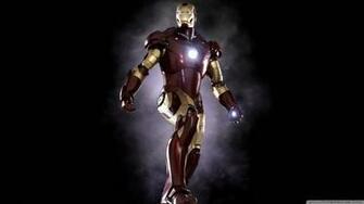 Iron Man Wallpaper HD Site