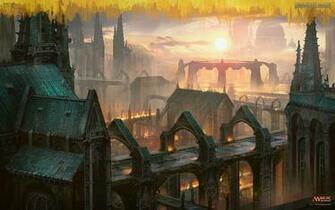 Mtg Land Wallpaper