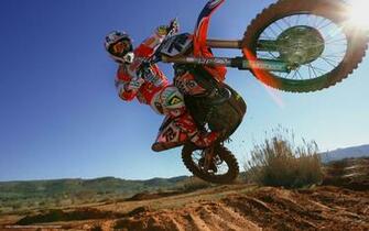 Wallpaper Ktm Motocross Sx Stefan Everts Mx Race