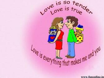 Romantic Love Wallpaper HD