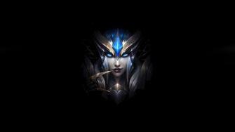 Victorious Elise Wallpaper League Of Legends