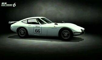 Toyota 2000gt Wallpaper HD X Wall Bestcarmag