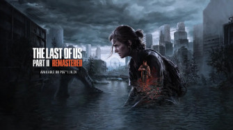 Ign On X The Last Of Us Part Ii Remastered Is Coming To Ps5