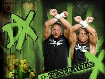 Dx Wallpaper