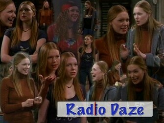 That 70s Show Laura Prepon Wallpaper