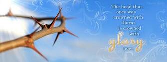 Verse Greetings Card Wallpaper Easter Timeline Cover