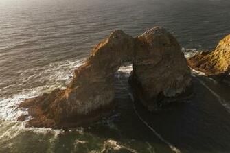 Tillamook Bay Oregon Usa Pictures