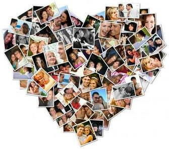 Make A Perfect Picture Collage Creative Crafts By Callie