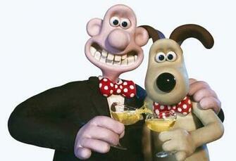 Wallace And Gromit Image Amp Wallpaper HD