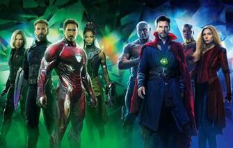 Wallpaper Scarlett Johansson Heroes Costume Actor Weapons