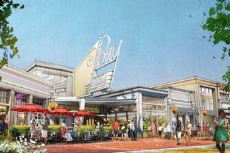 Checking In On Caruso S Palisades Village Urbanize La