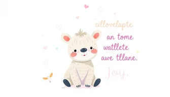 Cute Inspirational Quotes Wallpaper