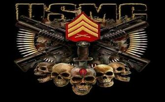 Marines Corps 2nd Recon Desktop Laptop Ed In Marine