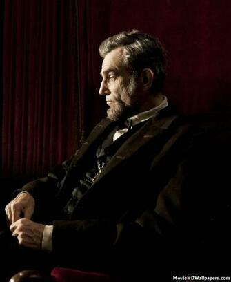 Lincoln Movie HD Wallpaper