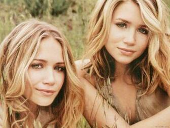 Olsen Twins High Quality Wallpaper Size Of