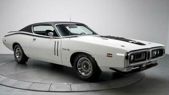 Imagenes Dodge Charger R T