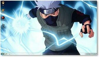 Naruto Tema