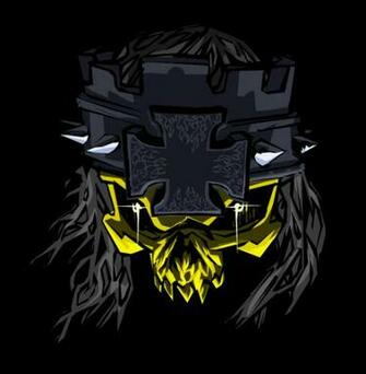 Wwe Triple H By Michaeldelaporte