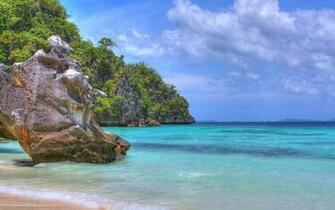 Palawan Philippines Desktop Wallpaper