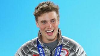 Gus Kenworthy
