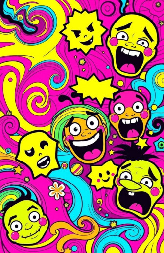 Cringe Wallpaper