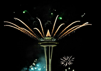 New Years Eve