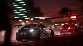 Need For Speed Payback Car Racing Action Game Official