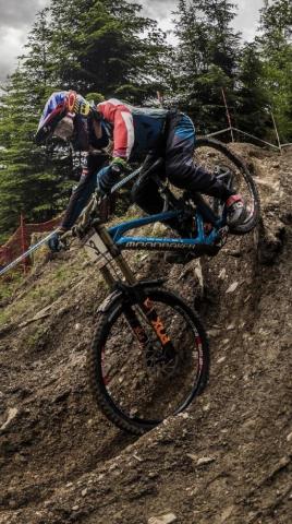 Mtb Wallpaper By Chicken777 Ba Now