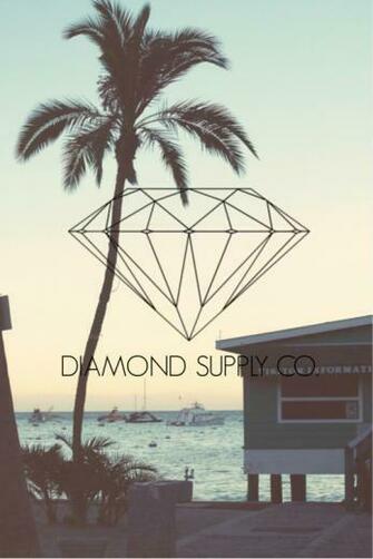 Diamond Supply Co