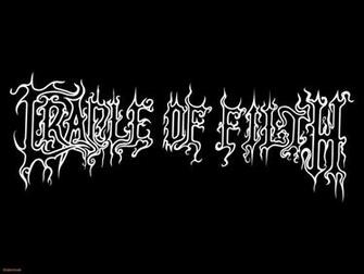 Cradle Of Filth Wallpaper