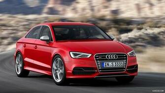 Audi S3 Sedan Wallpaper HD Illinois Liver