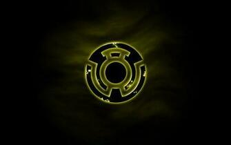 High Resolution Sinestro Corps Desktop Laptop Wallaper Listed In