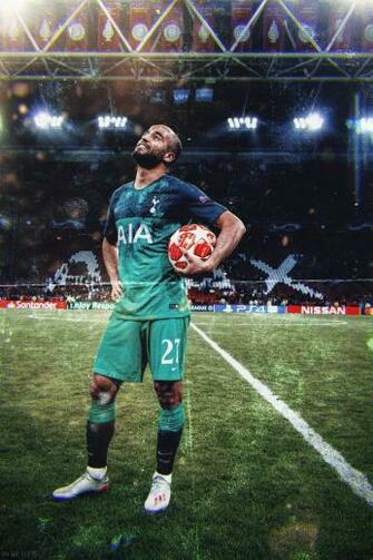 Fredrik On Spursy Tottenham Hotspur Football
