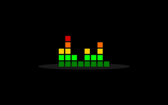 Equalizer Wallpaper