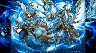 Cardfight Vanguard Wallpaper Aoblngc Px 4usky