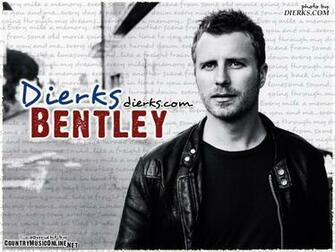 Dierks Bentley