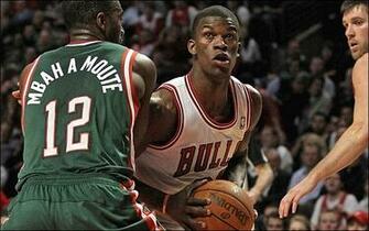 Jimmy Butler Bulls Wallpaper