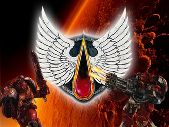 Blood Angels Wp Baal By Voldreth D49800f Png