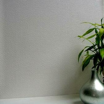 Weave Paintable Anaglypta Pro Wallpaper At Hayneedle