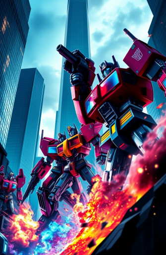 Live 3d Wallpaper Transformers