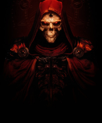 Diablo Ii Resurrected Battle Net