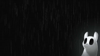 Rain World Wallpaper